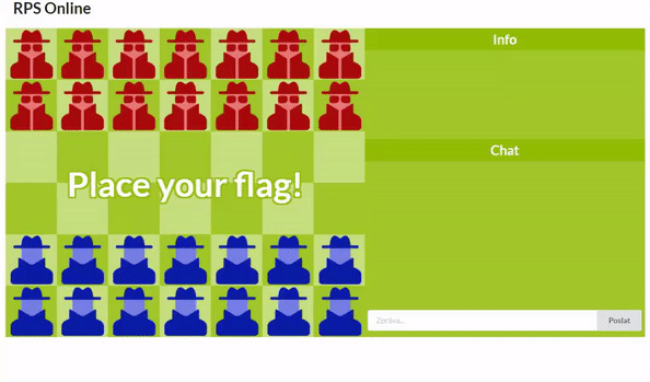 Image 2 of the RPS online project.