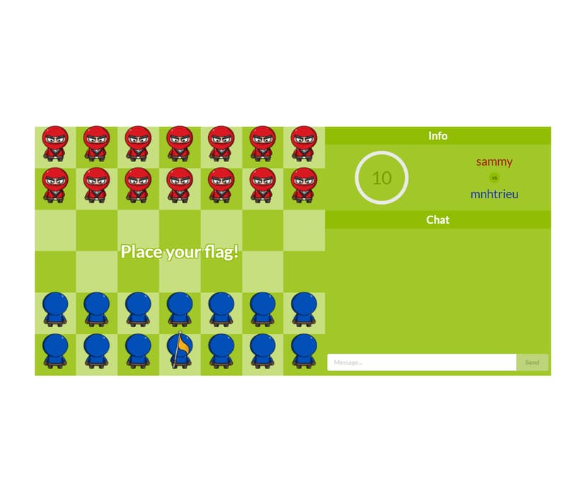 Image 6 of the RPS online project.